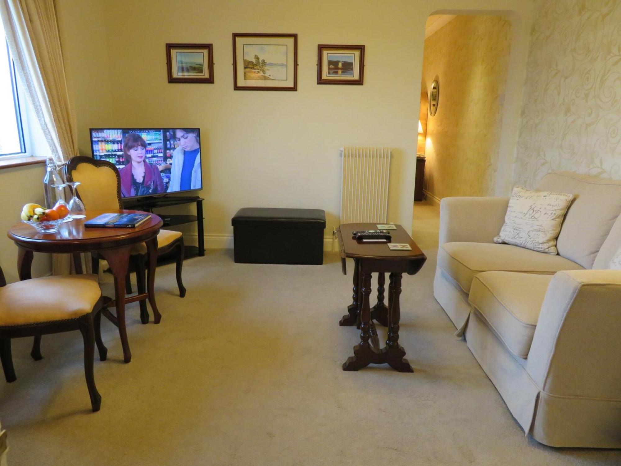 Brook Manor Tralee