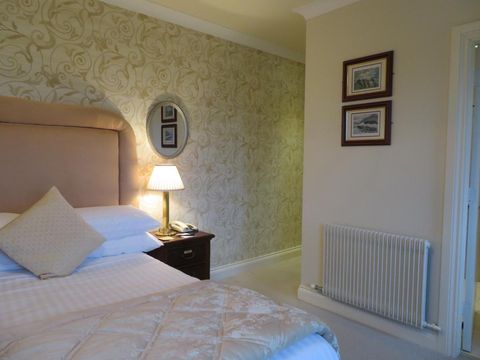 Bed and breakfast Brook Manor 4*
