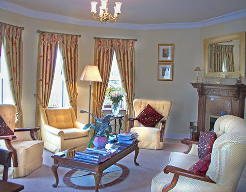 Brook Manor Tralee