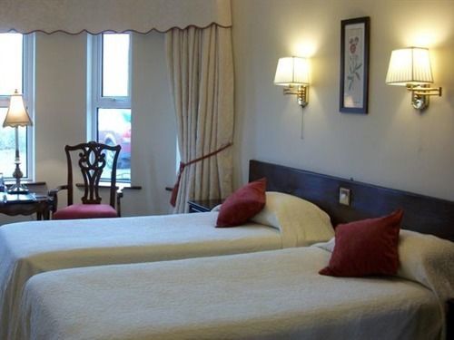 Bed and breakfast Brook Manor